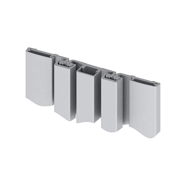 Hager Continuous Hinges 780257HD 95 CLR Zoro